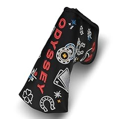 Odyssey golf funky for sale  Delivered anywhere in UK