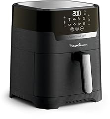 Moulinex easy fry usato  Spedito ovunque in Italia 
