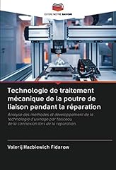 Technologie traitement mécani d'occasion  Livré partout en France