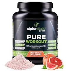Pure intra workout gebraucht kaufen  Wird an jeden Ort in Deutschland