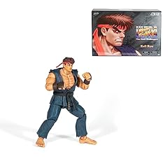 figurine street fighter d'occasion  Livré partout en France