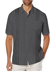 Coofandy men embroidered for sale  Delivered anywhere in USA 
