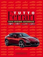 Tutto ferrari usato  Spedito ovunque in Italia 