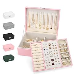 Duemste jewellery box for sale  Delivered anywhere in UK