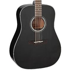 Takamine gd30 blk for sale  Delivered anywhere in USA 