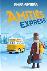 Amitiés express gebraucht kaufen  Wird an jeden Ort in Deutschland