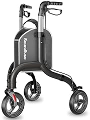 Soundfuse wheel walkers for sale  Delivered anywhere in USA 