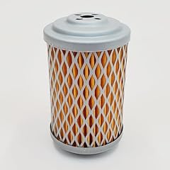 Paper oil filter for sale  Delivered anywhere in USA 