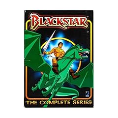 Blackstar complete series for sale  Delivered anywhere in USA 