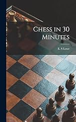 Chess 30 minutes for sale  Delivered anywhere in USA 