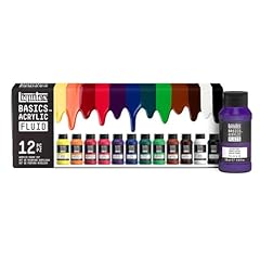 Liquitex 3699431 basics gebraucht kaufen  Wird an jeden Ort in Deutschland