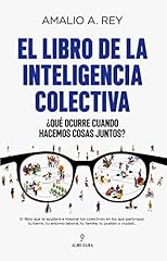 Libro inteligencia colectiva gebraucht kaufen  Wird an jeden Ort in Deutschland