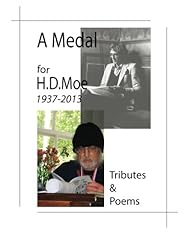 Medal h.d. moe for sale  Delivered anywhere in UK