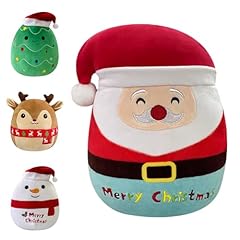 20cm christmas plushies for sale  Delivered anywhere in UK