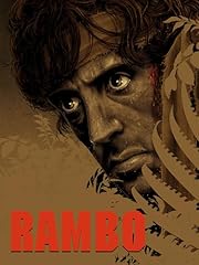 Rambo d'occasion  Livré partout en France