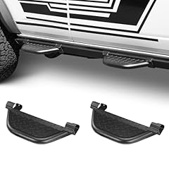 Amwmorv side steps for sale  Delivered anywhere in USA 