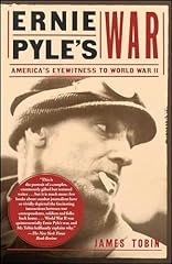 Ernie pyle war for sale  Delivered anywhere in USA 