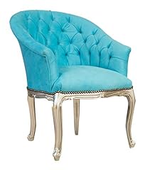 Biscottini armchair french for sale  Delivered anywhere in Ireland