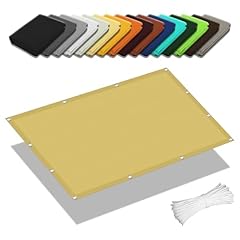 Sun shade sail for sale  Delivered anywhere in UK