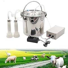 Ljlao 10l goat for sale  Delivered anywhere in UK