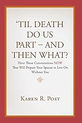 Til death part d'occasion  Livré partout en France