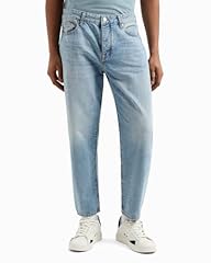 Armani exchange jeans usato  Spedito ovunque in Italia 