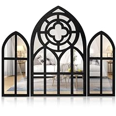 3pcs gothic mirrors for sale  Delivered anywhere in UK