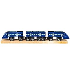 Bigjigs rail high for sale  Delivered anywhere in UK