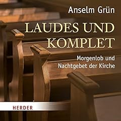 Laudes komplet morgenlob gebraucht kaufen  Wird an jeden Ort in Deutschland