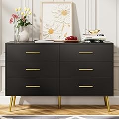 Lynsom black dresser for sale  Delivered anywhere in USA 