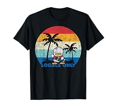 Pekkle locals shirt for sale  Delivered anywhere in USA 