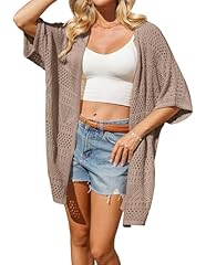 Damen häkel cardigans gebraucht kaufen  Wird an jeden Ort in Deutschland