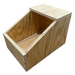 Rabbit nest box for sale  Delivered anywhere in USA 