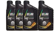 Olio motore selenia usato  Spedito ovunque in Italia 