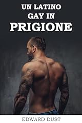 Latino gay prigione usato  Spedito ovunque in Italia 
