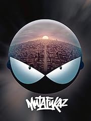 Mutafukaz gebraucht kaufen  Wird an jeden Ort in Deutschland