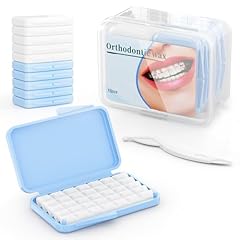 Bvn braces wax for sale  Delivered anywhere in UK