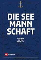 Seemannschaft handbuch den gebraucht kaufen  Wird an jeden Ort in Deutschland