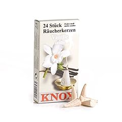 Knox vanilla scent for sale  Delivered anywhere in USA 