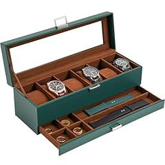 Procase porta orologi usato  Spedito ovunque in Italia 