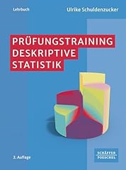 Prüfungstraining deskriptive  gebraucht kaufen  Wird an jeden Ort in Deutschland