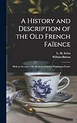 History description old for sale  Delivered anywhere in UK