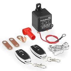 Gearzaar remote battery for sale  Delivered anywhere in UK