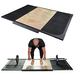 Odoxia deadlift platform for sale  Delivered anywhere in USA 