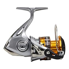 Shimano sedona c3000 usato  Spedito ovunque in Italia 