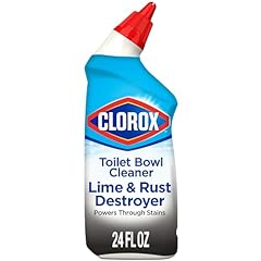 Clorox toilet bowl for sale  Delivered anywhere in USA 