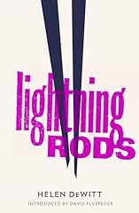 Lightning rods shortlisted for sale  Delivered anywhere in UK