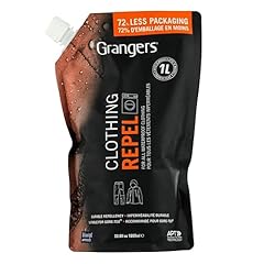 Grangers clothing repel for sale  Delivered anywhere in UK