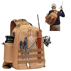 Rivock fishing backpack for sale  Delivered anywhere in USA 