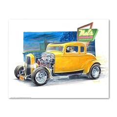 Milner deuce coupe for sale  Delivered anywhere in USA 